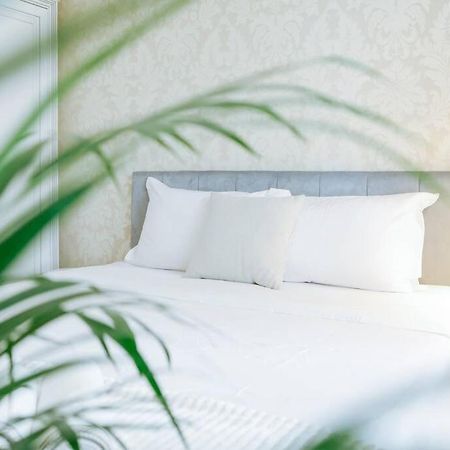Elegant Vibes Apartment Next To Obor Market Bucureşti Exterior foto