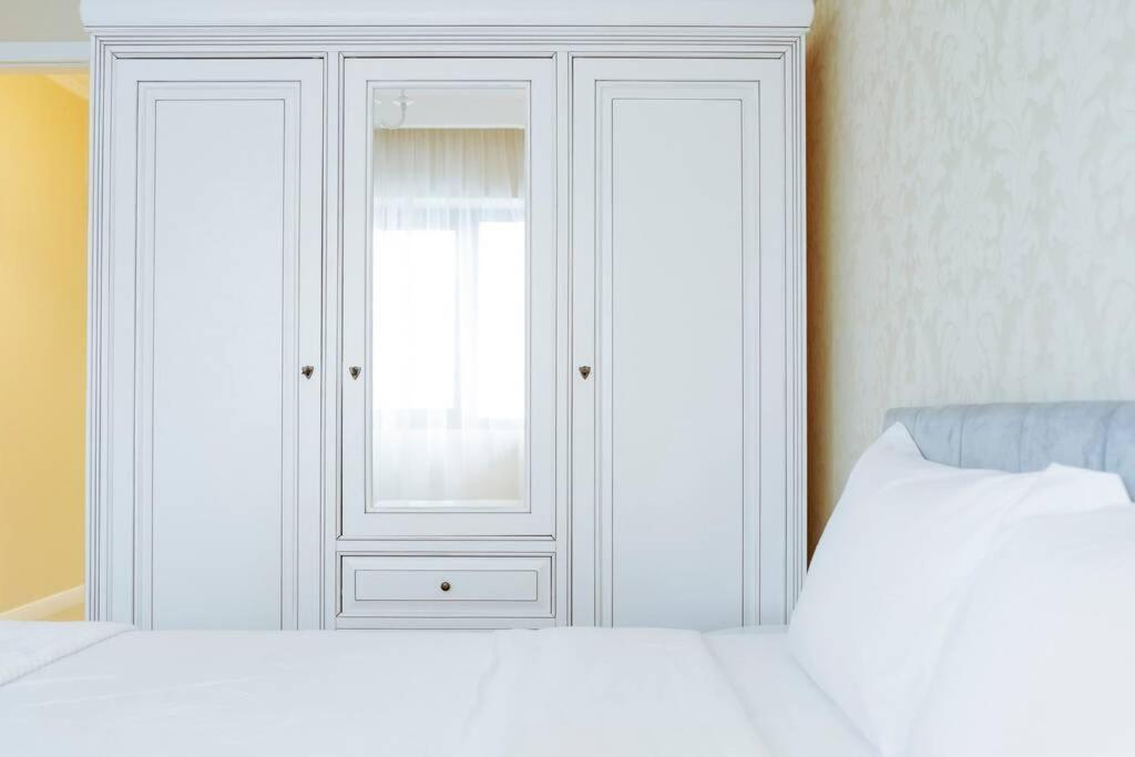 Elegant Vibes Apartment Next To Obor Market Bucureşti Exterior foto