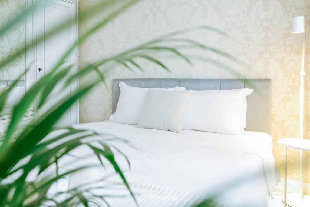 Elegant Vibes Apartment Next To Obor Market Bucureşti Exterior foto