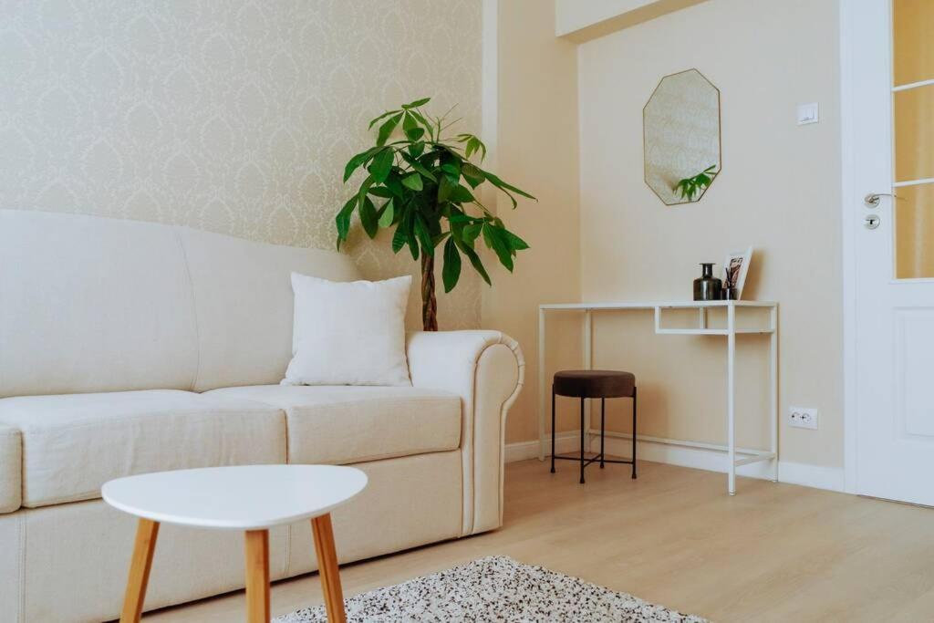 Elegant Vibes Apartment Next To Obor Market Bucureşti Exterior foto