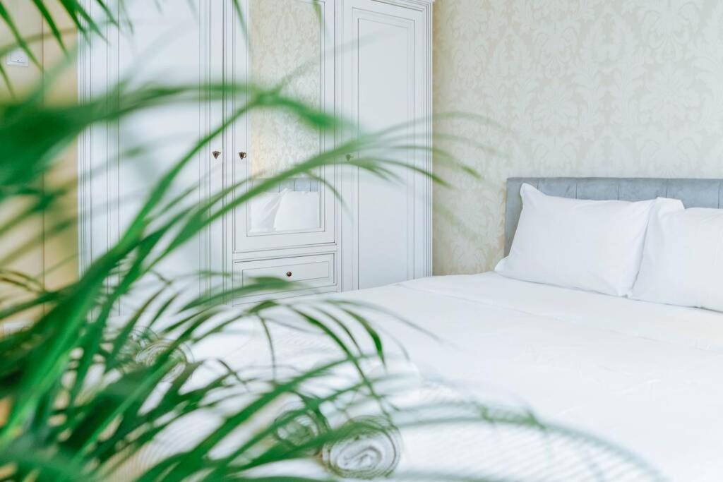 Elegant Vibes Apartment Next To Obor Market Bucureşti Exterior foto